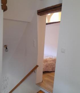Sachsenhausen Apartment | einfache Monteurswohnung am Ederseeradweg mit 2 Schlafzimmern, Terrasse, Parkplatz - Wohnung 1