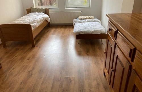 Dortmund Apartment | Einfaches grosse geräumiges Wohnung für Monteuren