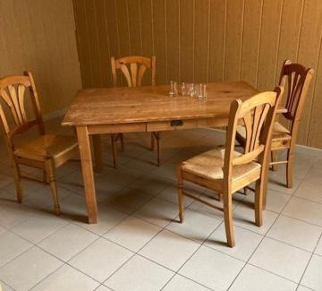 Dortmund Apartment | Einfaches grosse geräumiges Wohnung für Monteuren