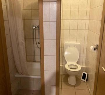 Dortmund Apartment | Einfaches grosse geräumiges Wohnung für Monteuren