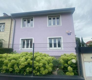 Favoriten Apartment | Einfamillienhaus