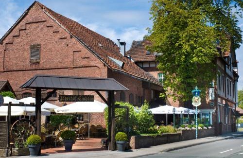 Hervest Hotel | Einhaus Jägerhof