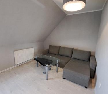 Klaipeda House | Einikių sodyba