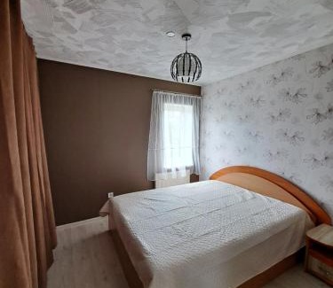 Klaipeda House | Einikių sodyba
