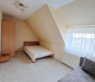 Klaipeda House | Einikių sodyba