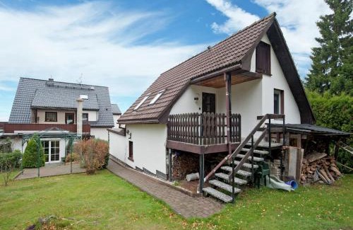 Beerheide House | Einladende Ferienwohnung mit Außenpool