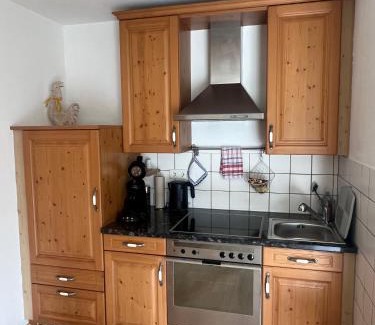 Gunningen Apartment | Einliegerwohnung in ruhiger Lage