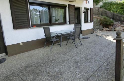 Schindeldorf Apartment | Einliegerwohnung in Stromberg-Schindeldorf