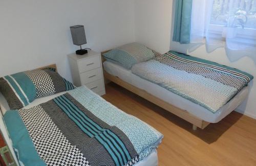 Schindeldorf Apartment | Einliegerwohnung in Stromberg-Schindeldorf