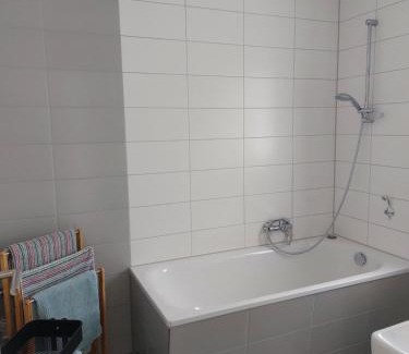 Oberdorla Apartment | Einsiedel Gartenblick