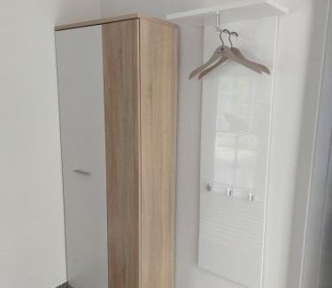Oberdorla Apartment | Einsiedel Gartenblick