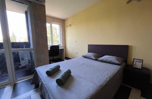 Studentski Grad Apartment | Einstein apartment