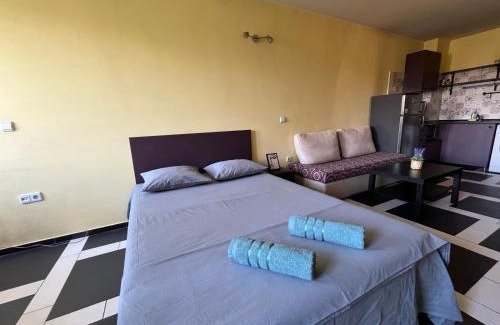 Studentski Grad Apartment | Einstein apartment