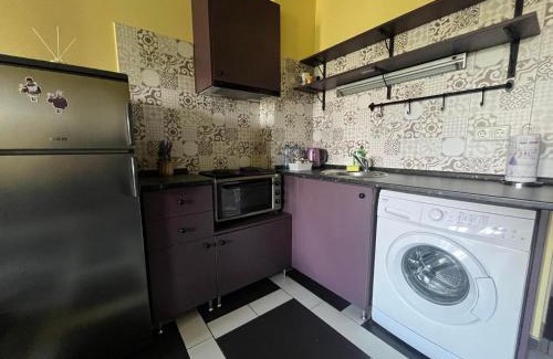 Studentski Grad Apartment | Einstein apartment