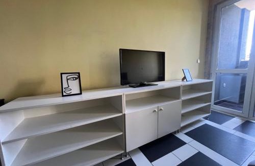 Studentski Grad Apartment | Einstein apartment