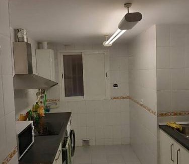 Camino de Ronda Apartment | Einstein Granada
