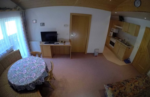 Tannheim Apartment | Einstein - guest house Reichle