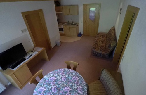 Tannheim Apartment | Einstein - guest house Reichle