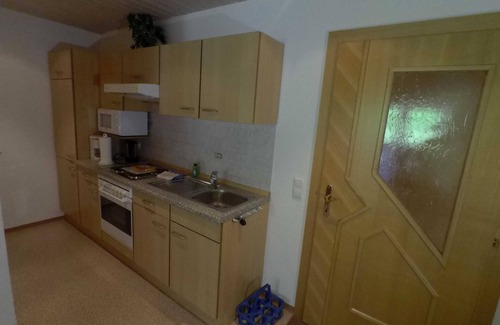 Tannheim Apartment | Einstein - guest house Reichle
