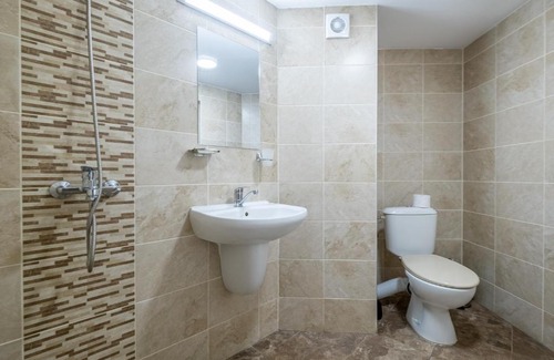 Studentski Grad Apartment | Einstein rooms