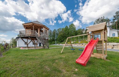 Mistelgau Resort | Einzelhaus Premium