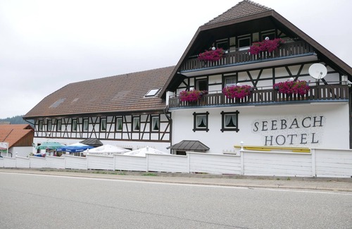 Seebach Apartment | Einzelzimmer, 14qm, max. 1 Person