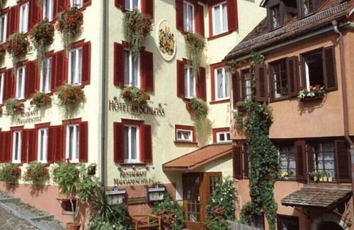 Tuebingen Apartment | Einzelzimmer, 16qm, mit Dusche und WC