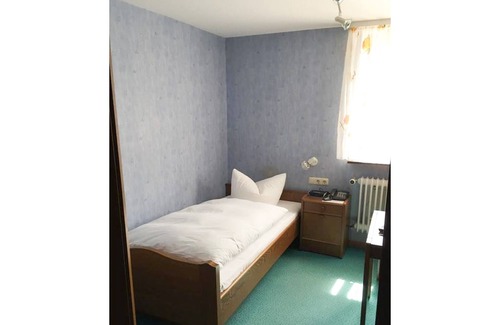 Seelbach Apartment | Einzelzimmer einfach im Haupthaus
