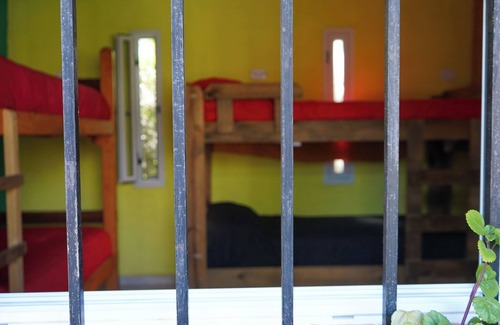 Santa Rosa de Calamuchita Hostel | Eirú Hostel