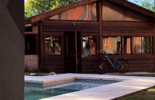 Santa Rosa de Calamuchita Hostel | Eirú Hostel