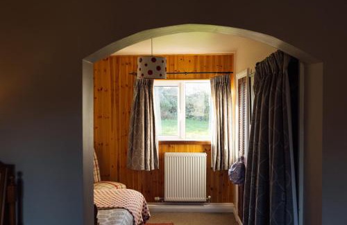 Nolton House | Eira's Cottage