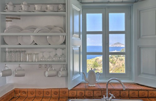 Sapsila Villa | Eirini's Luxury Hotel Villas