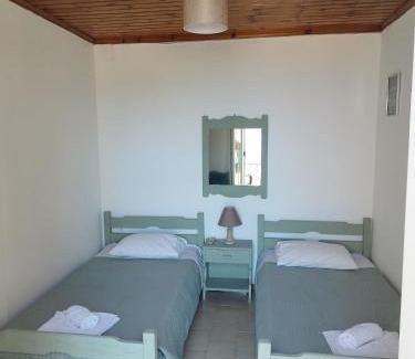 Gaios House | EIRINI's SEA VIEW HOUSE