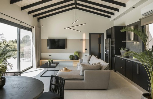 Sarlata Villa | Eirini - Two Bedroom Villa, Sleeps 4