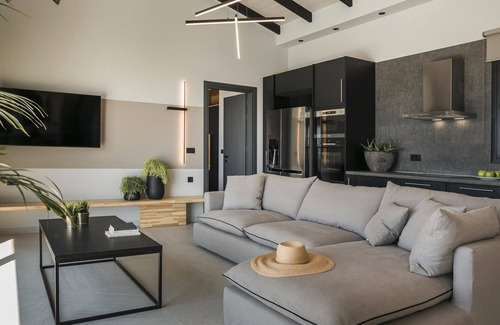 Sarlata Villa | Eirini - Two Bedroom Villa, Sleeps 4