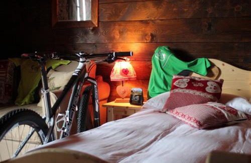 Sappada Bed & Breakfast | Eirl DOLOMITES Retreat Sappada