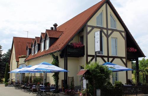 Moritzburg House | Eisenberger Hof