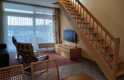 Mirow Apartment | Eisvogel Classic 301