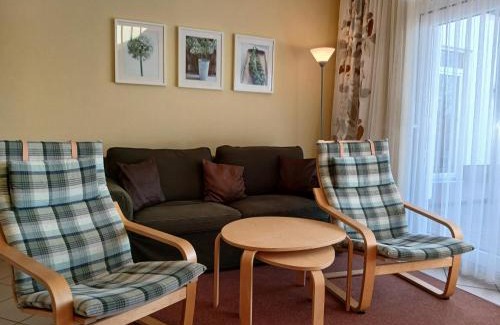 Mirow Apartment | Eisvogel Classic 301