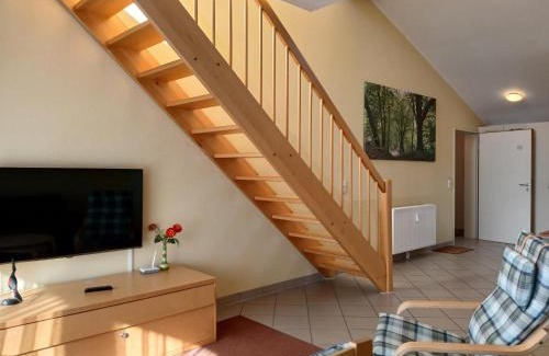 Mirow Apartment | Eisvogel Classic 301