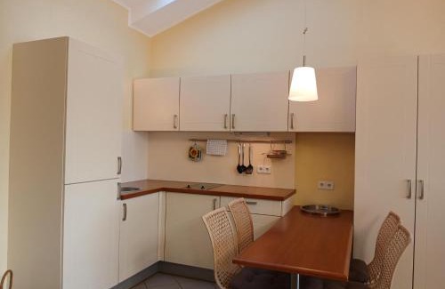 Mirow Apartment | Eisvogel Classic 301