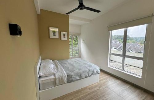 Brinchang Apartment | Eisya Homestay Emerald Avenue Brinchang
