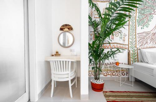 Nyuh Kuning Apartment | Eiwa House