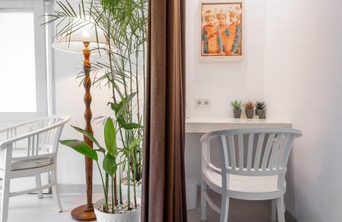 Nyuh Kuning Apartment | Eiwa House
