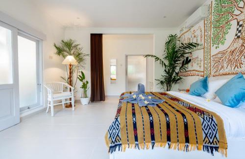 Nyuh Kuning Apartment | Eiwa House