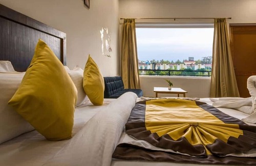Dhela Hotel | Eiyuu Hotels - Wildlife & Nature Stayz