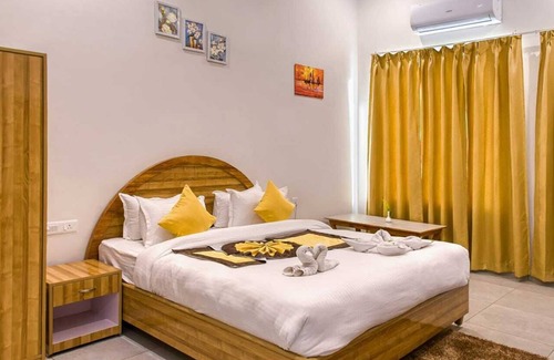 Dhela Hotel | Eiyuu Hotels - Wildlife & Nature Stayz