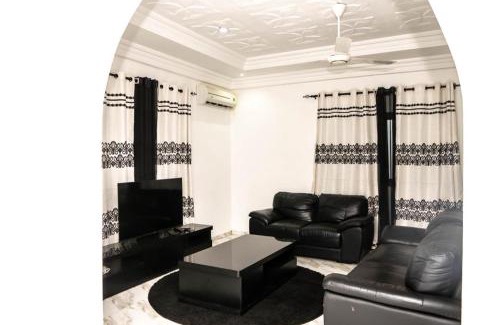 West Coast Division Apartment | Ej guest house