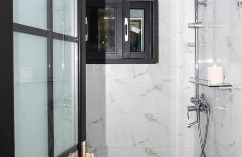 West Coast Division Apartment | Ej guest house