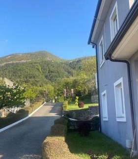 Sakës Cabin | Ejlli Villa